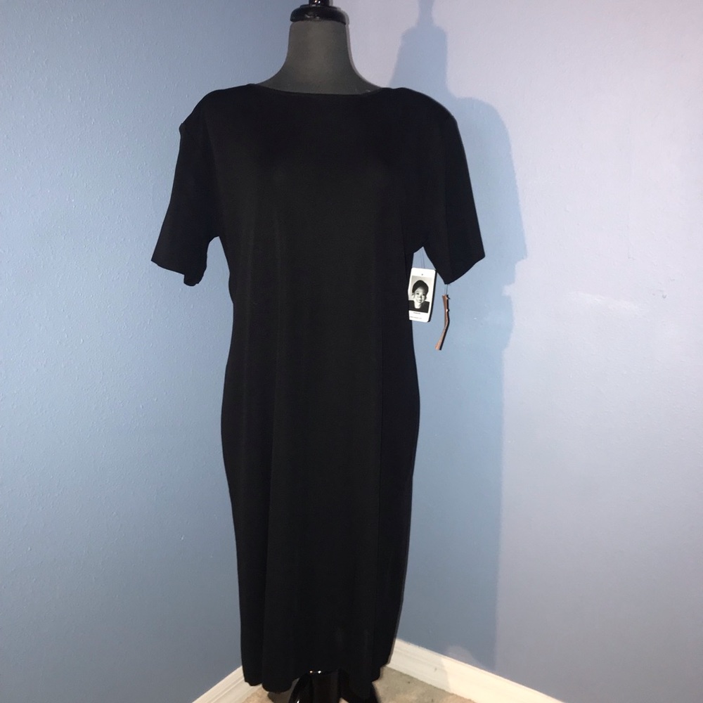 Misook dress